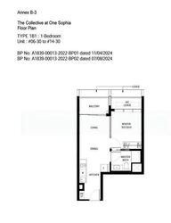 Sophia Road (D9), Condominium #452406501